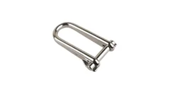 Inox, Standers X L.8