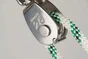 Poulie Simple Dériveur Réa 25Mm Inox A4 / Aisi 316