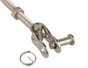 Inox, Standers X L.7
