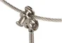 Inox, Standers X L.7