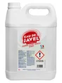 Eau de javel 2,6% de chlore actif 5 litres