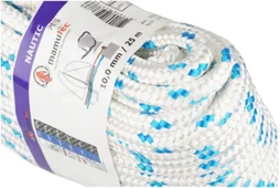 Corde Polyester Diam.10 Mm X L.25 M