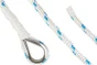 Corde Polyester Diam.10 Mm X L.25 M