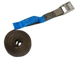 Sangle Avec Boucle Métallique X L.5 M X L.25 Mm