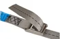 Sangle Avec Boucle Métallique X L.5 M X L.25 Mm