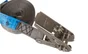 Sangle Avec Boucle Métallique X L.5 M X L.25 Mm