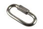 Maillon Rapide 4Mm Inox A4 / Aisi 316