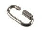Maillon Rapide 4Mm Inox A4 / Aisi 316