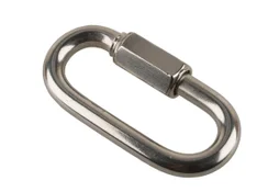 Maillon Rapide 8Mm Inox A4 / Aisi 316