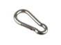 Mousqueton Pompier 6Mm Inox A4 / Aisi 316