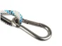 Mousqueton Pompier 6Mm Inox A4 / Aisi 316