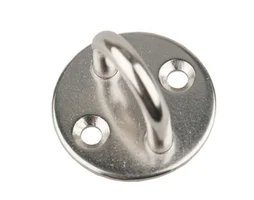 Inox, Standers X L.4