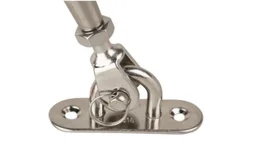 Inox, Standers X L.5.5