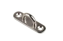 Inox, Standers X L.6