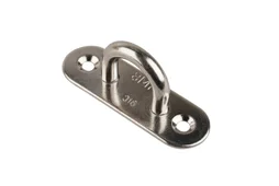 Inox, Standers X L.8