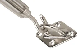 Inox, Standers X L.5.9