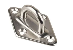 Inox, Standers X L.6.4