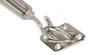 Inox, Standers X L.6.4