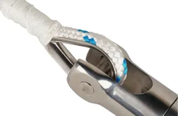 Jonction Chaîne-Ancre 96Mm Inox A4 / Aisi 316