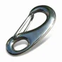 Mousqueton De Sécurité 100Mm Inox A4 / Aisi 316