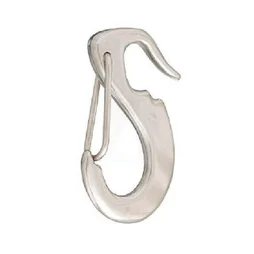 Mousqueton De Foc 65Mm Inox A4 / Aisi 316