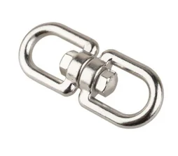 Emerillon Oeil/Oeil 6Mm Inox A4 / Aisi 316