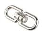 Emerillon Oeil/Oeil 8Mm Inox A4 / Aisi 316