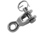 Inox, Standers X L.3.5