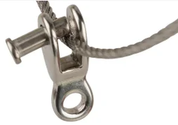 Inox, Standers X L.4