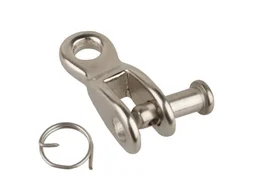 Inox, Standers X L.5.5