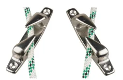 Chaumard Poli 100Mm Inox A4 / Aisi 316