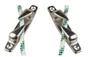 Chaumard Poli 100Mm Inox A4 / Aisi 316