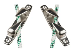 Chaumard Poli 150Mm Inox A4 / Aisi 316