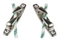 Chaumard Poli 150Mm Inox A4 / Aisi 316