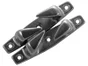 Chaumard Poli 150Mm Inox A4 / Aisi 316