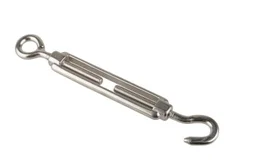 Inox, Standers X L.16