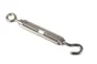 Inox, Standers X L.16