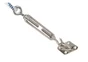 Inox, Standers X L.16