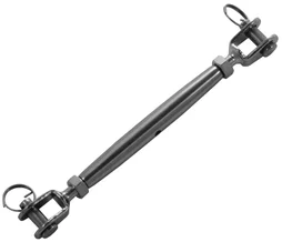 Inox, Standers X L.24