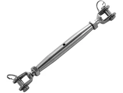 Inox, Standers X L.27