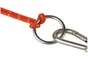 Anneau Soudé Et Poli 4X30Mm Inox A4 / Aisi 316