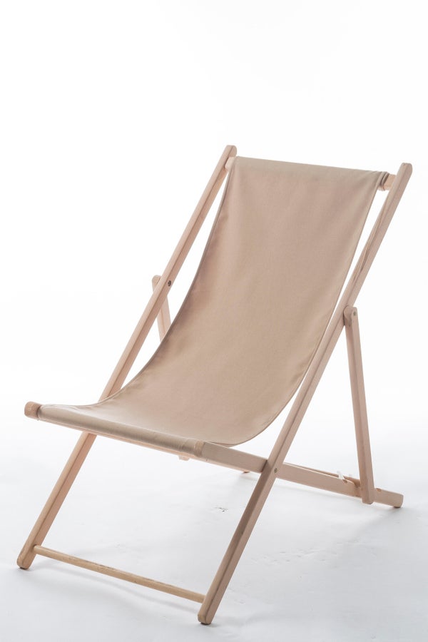 Chilienne de jardin Lola beige