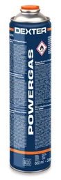 Cartouche de gaz mélange spécial pour lampe à braser, 0.22 kg