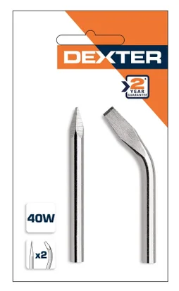 Pointes De Rechange Dexter