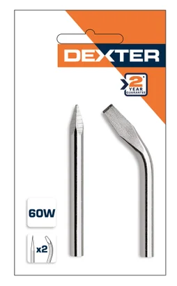 Pointes De Rechange Dexter