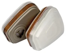 Kit Cartouches Peinture Et Vernis A2P2 3M