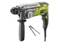 Marteau Perforateur Burineur Sds Plus Ryobi Rsds680Ka2, 680 W