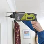 Marteau Perforateur Burineur Sds Plus Ryobi Rsds680Ka2, 680 W