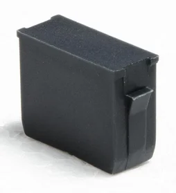 Lot De 10 Closoirs En Pvc Klos-Up ! Gris L.1 X H.1 Cm