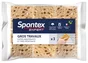 Lot De 3 Éponges Cellulose Spontex Expert Gros Travaux